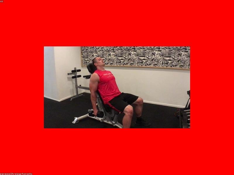 Mobility and recovery session at Ironwood Fitness